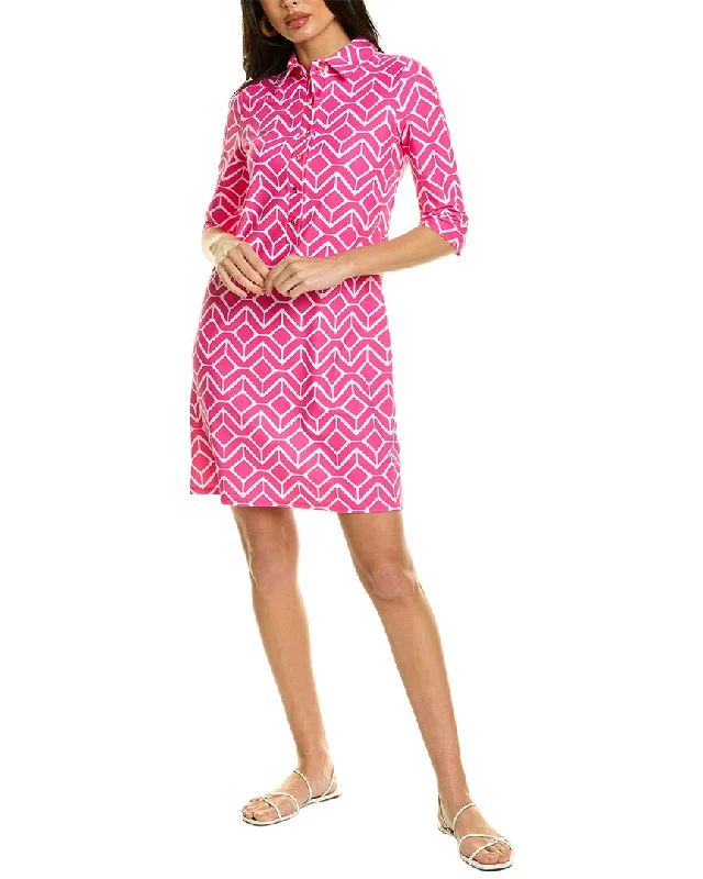 Affordable Women's Garments Jude Connally Susanna Shirtdress