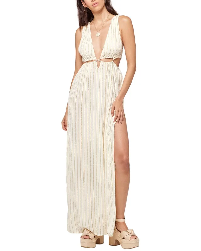 Women's Elegant Apparel L*Space Rafael Cover-Up Dress