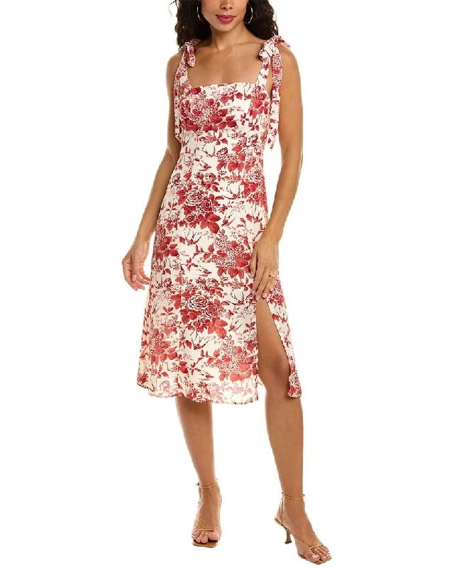Women's Comfortable Garments Moonsea Dress