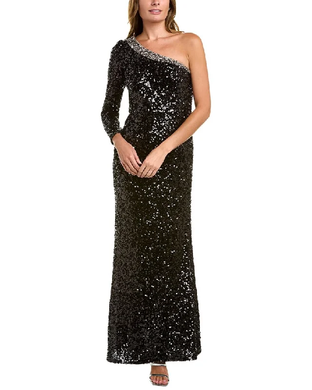Women's Comfortable Clothes For Weekends Sachin & Babi Greta Gown