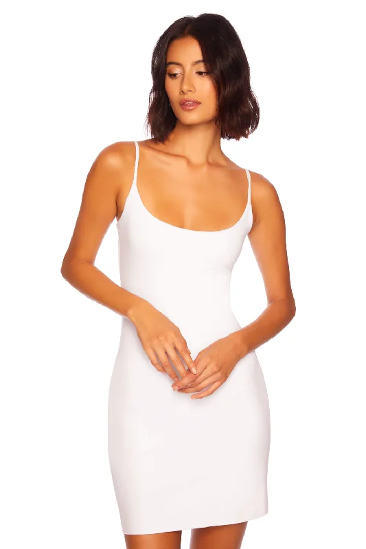 Women's Casual Wear Outfit essential slip dress