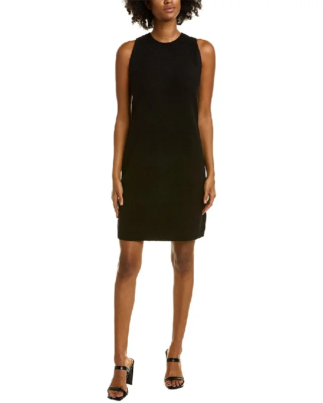 Women's Trendy Outfit Vince Wool & Alpaca-Blend Sweaterdress