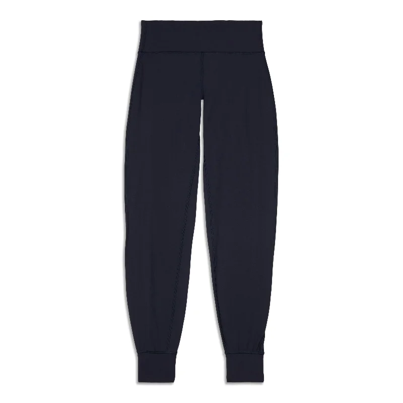 Affordable Fashion Clothing For Women Back In Action Jogger - Resale