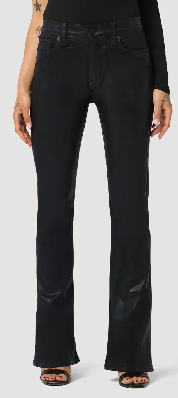 Modern Women's Attire Barbara High Rise Bootcut by Hudson Jeans