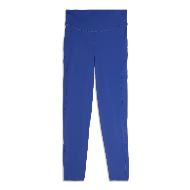 Luxury Women's Clothing Base Pace High-Rise Running Tight - Resale