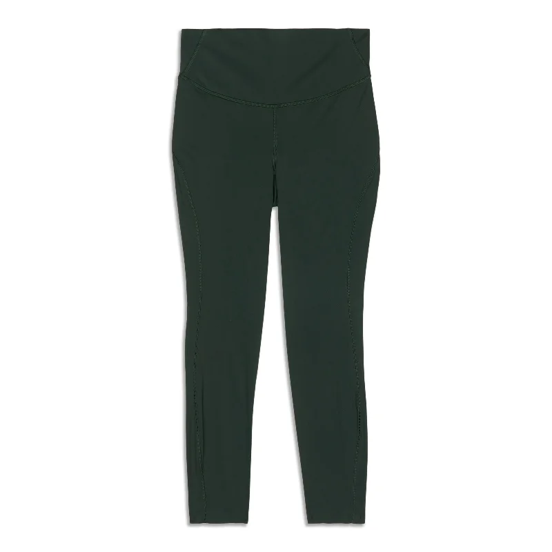 Affordable Fashion for Women Base Pace High-Rise Running Tight - Resale