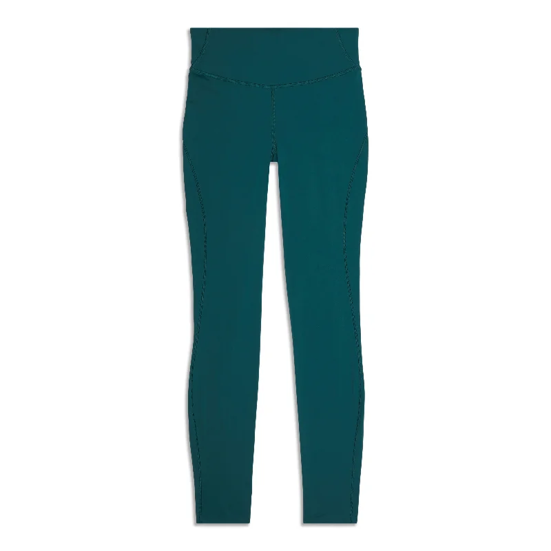 Women's Everyday Clothes Base Pace High-Rise Running Tight - Resale