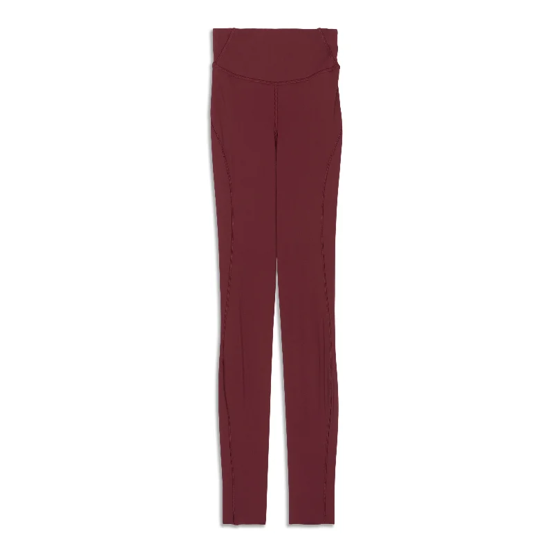 Women's Clothing For Everyday Wear Base Pace High-Rise Tight - Resale