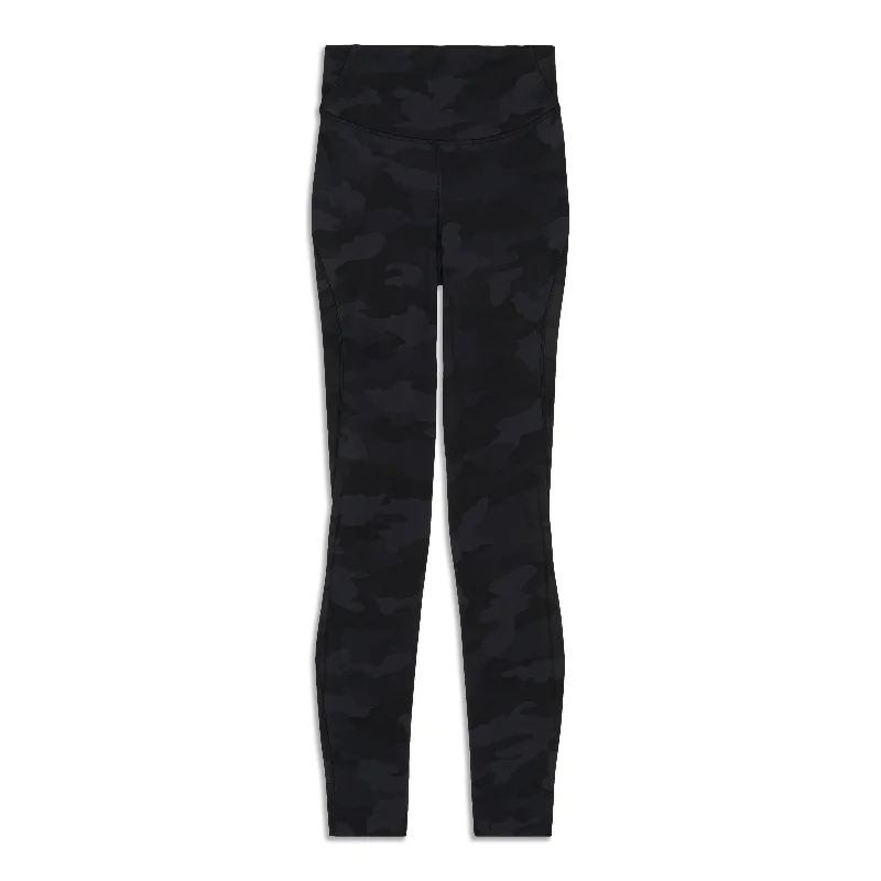 Women's Formal Apparel Base Pace High-Rise Tight - Resale