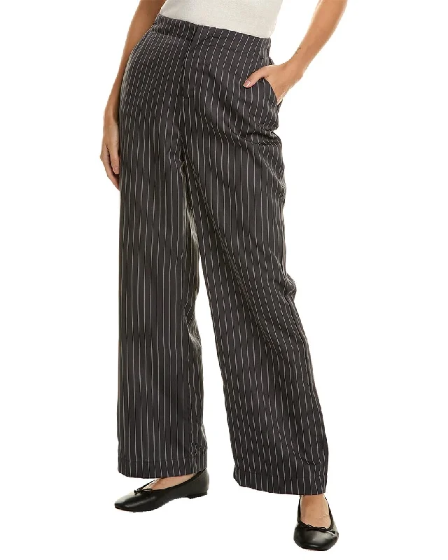 High Street Women's Fashion for Trendy Shoppers Brook + Lynn Pant