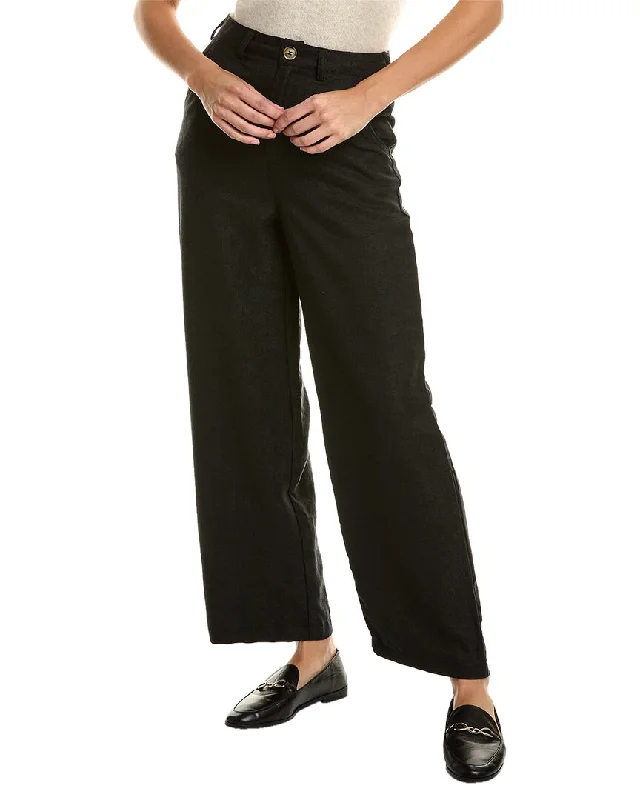 Women's Stylish Outerwear Brook + Lynn Pant