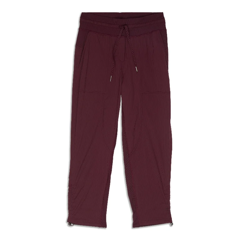 New Arrival Discounts Dance Studio Crop - Resale
