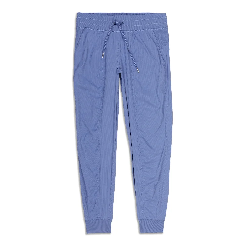 Online Boutiques Clothing Dance Studio High-Rise Jogger - Resale