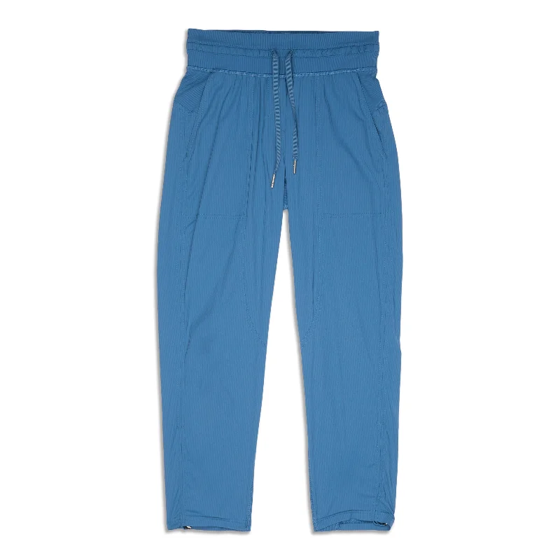 Clothes For Sale Dance Studio Mid-Rise Cropped Pants - Resale