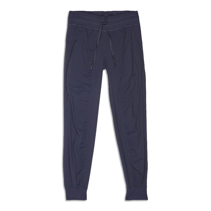 Affordable Online Boutiques Dance Studio Mid-Rise Jogger - Resale