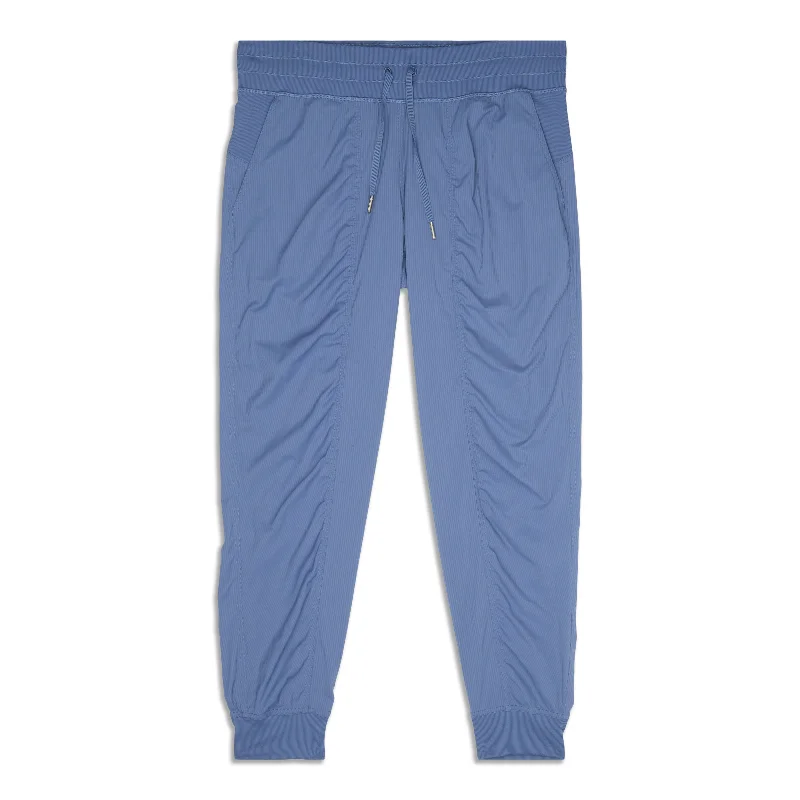 Women's Clothes for All-Day Comfort and Style Dance Studio Mid-Rise Jogger - Resale