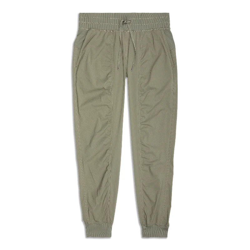 Women's Clothing for Every Occasion Dance Studio Mid-Rise Jogger - Resale
