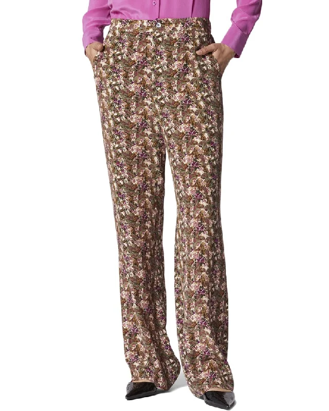 Clothing Sale Equipment Aeslin Silk Trouser