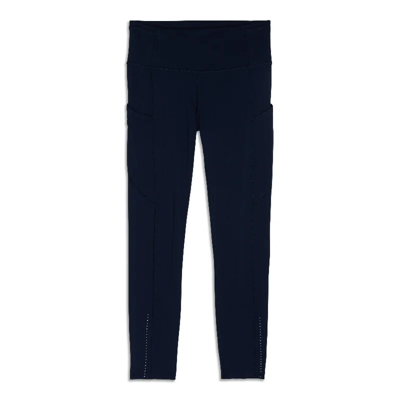 Fashionable Tops for Women Fast And Free High Rise Legging - Resale
