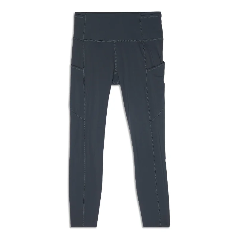 Sale For Women Fast And Free High Rise Legging - Resale