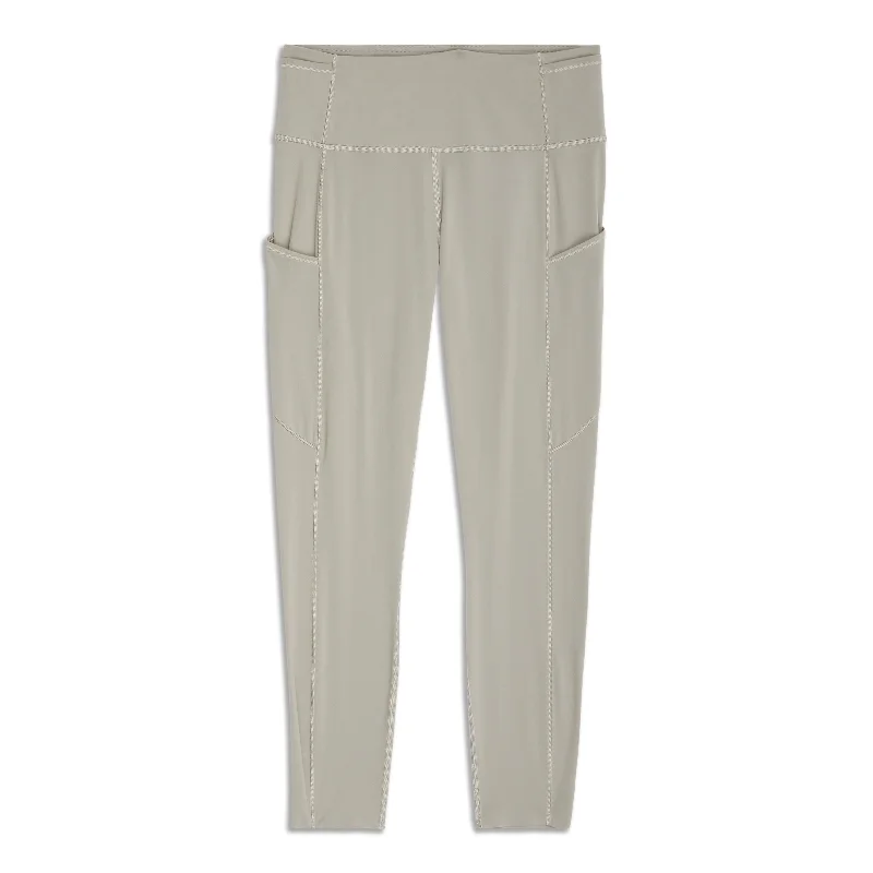 Online Clothing Boutiques Fast And Free High-Rise Tight - Resale