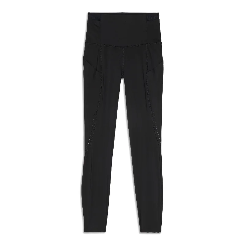 Elegant Clothing For Women Fast And Free Super High Rise Legging - Resale