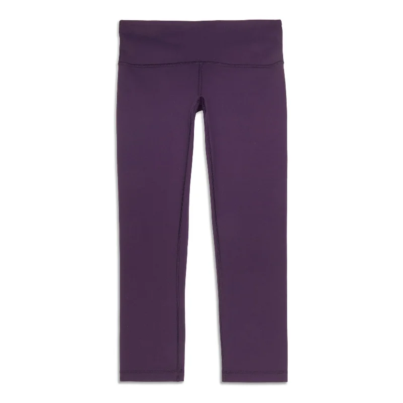 Women's Evening Clothing Free Runner Crop - Resale