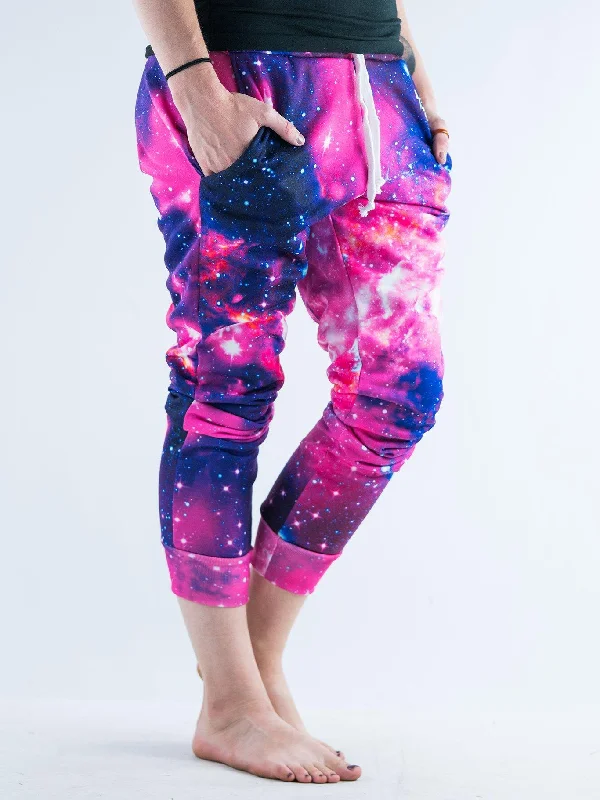 Trendy Outfits For Girls Galaxy 2.0 Unisex Pajama Pants