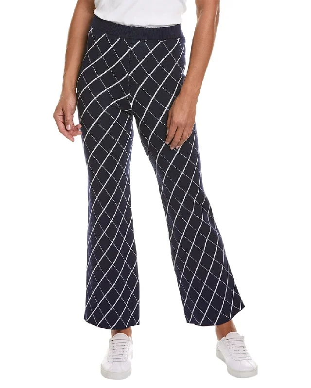 Women's Elegant Clothes Gracia Wide Leg Pant