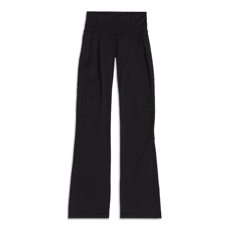 VIP Member Discount Groove Pant Bootcut - Resale