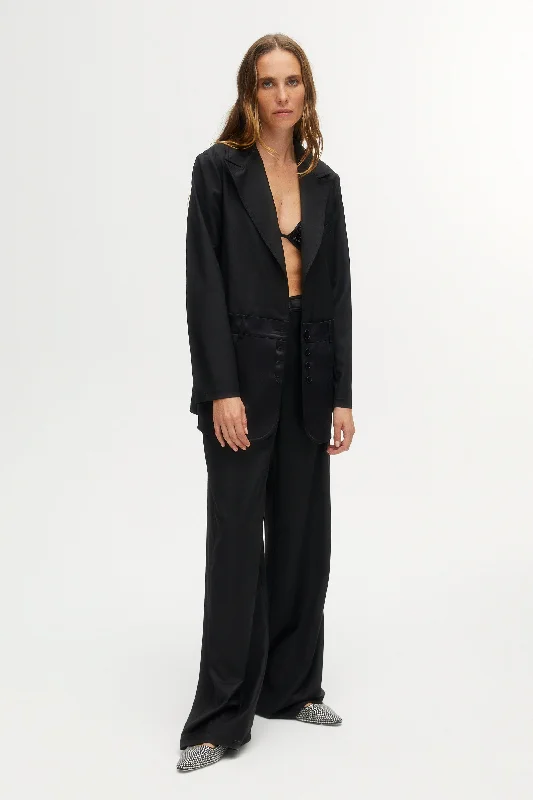 Best Online Boutiques For Women High-Waisted Pants