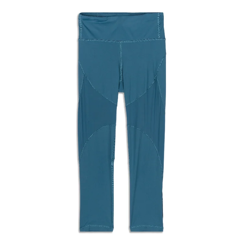 Women's Clothing For Everyday Wear Hot Pursuit High Rise Crop - Resale