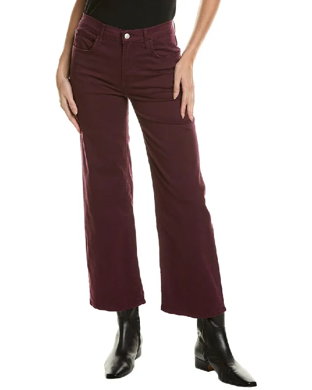 Sale For Women HUDSON Jeans Rosalie Wide Pant