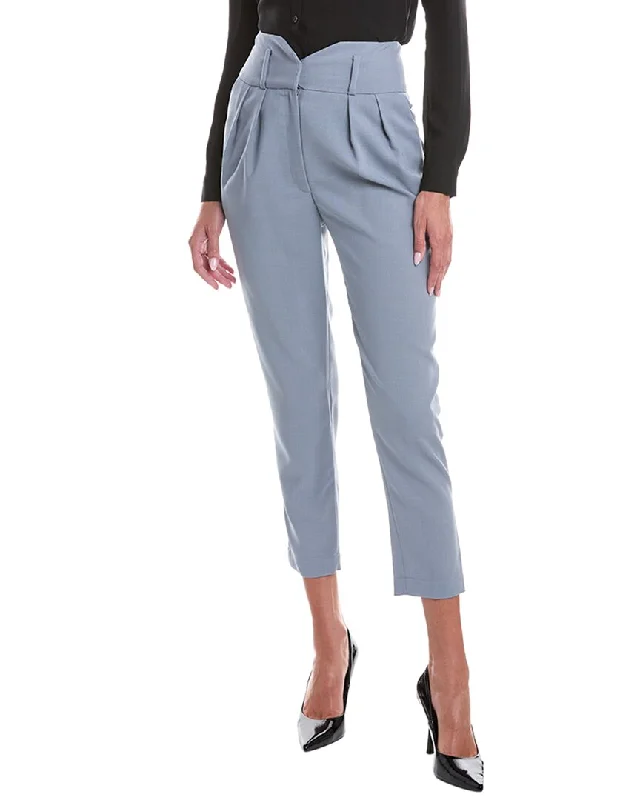 Modern Women's Apparel IRO Yilo Wool Pant