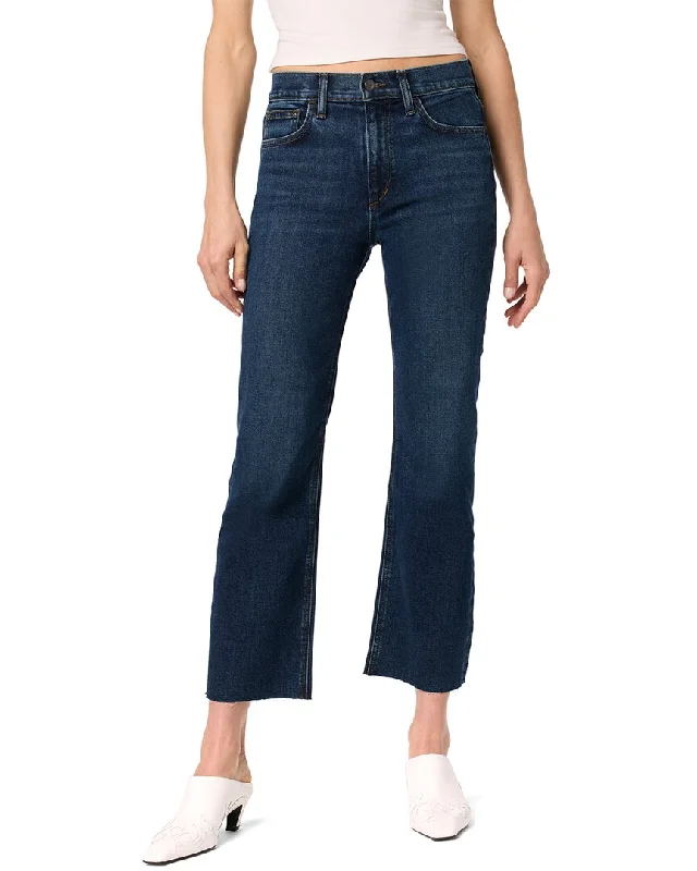Clothing Online JOE’S Jeans High-Rise Lindy Crop Bootcut Jean