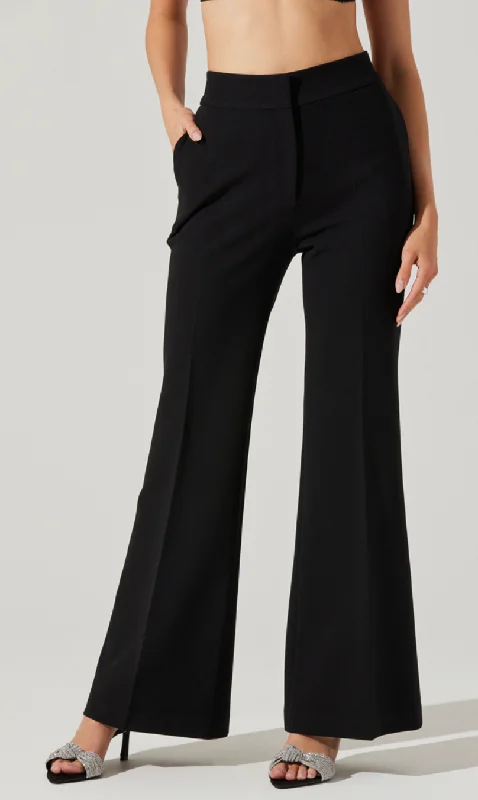 Women's Chic Outfit Lawson Pants by ASTR the Label
