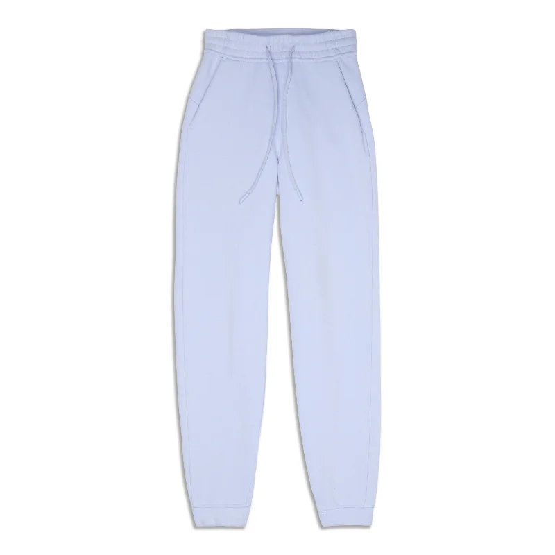 Clothes Woman Loungeful High-Rise Jogger - Resale