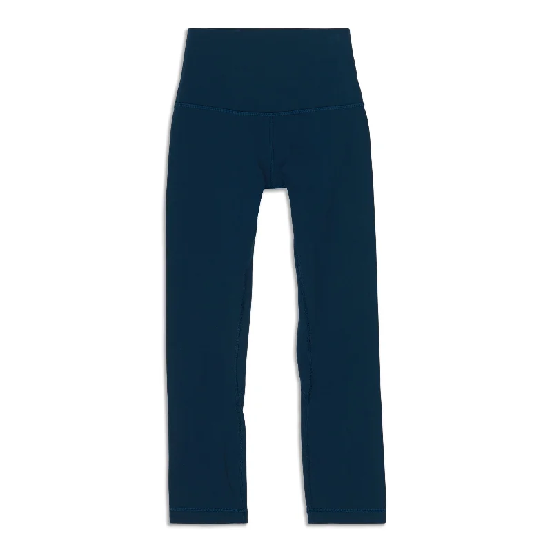 Fashionable Women's Outfit lululemon Align™ High-Rise Crop - Resale