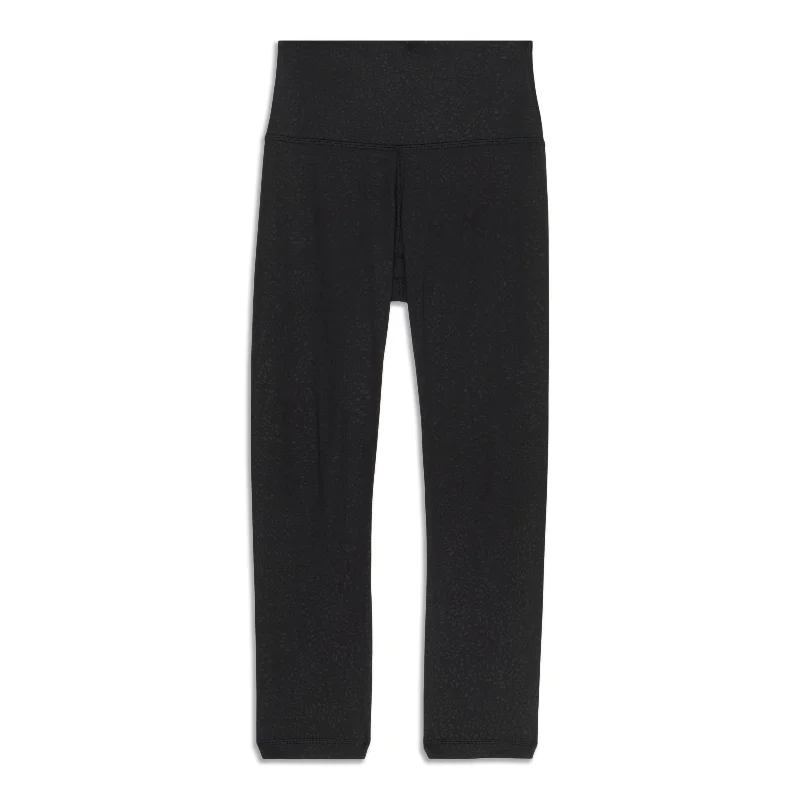 Women's Urban Clothing lululemon Align™ High Rise Crop - Resale