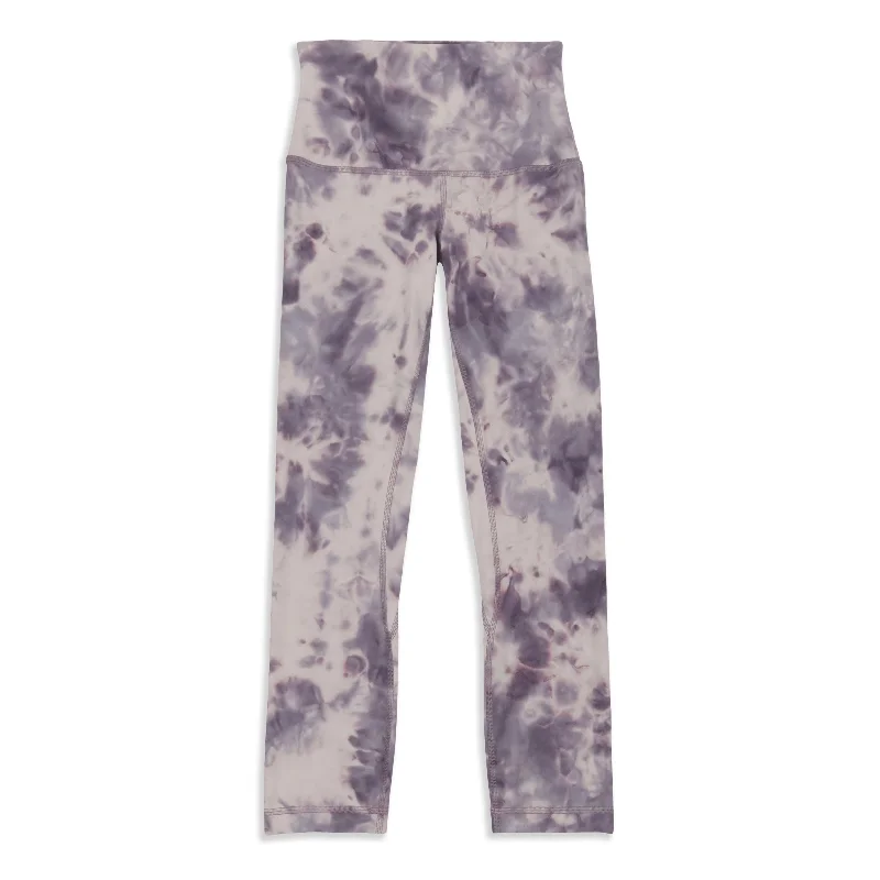 Casual Attire For Women lululemon Align™ High Rise Crop - Resale