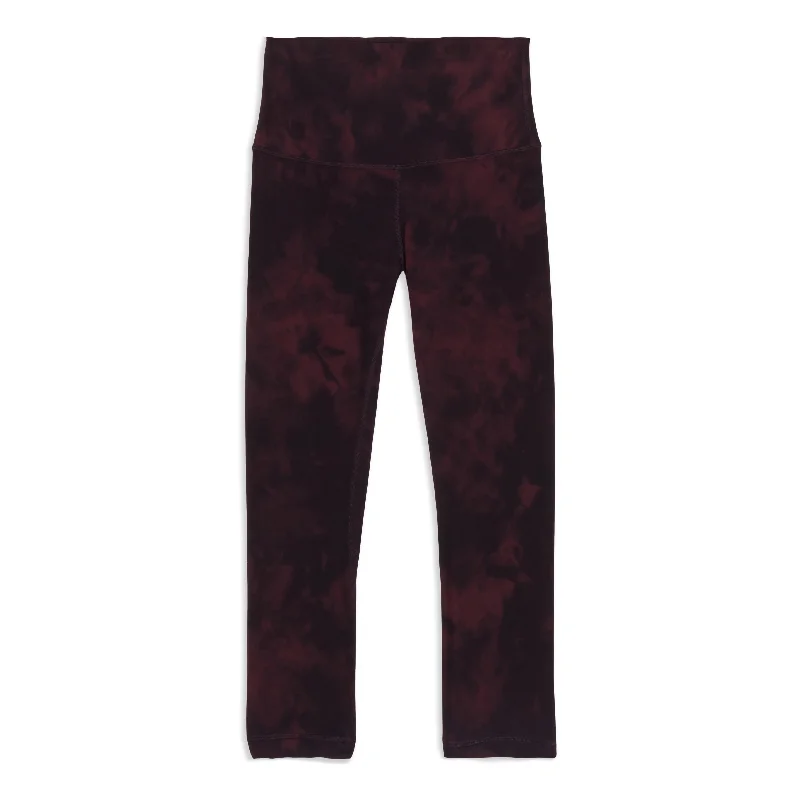 Sustainable Fashion Clothing For Women lululemon Align™ High-Rise Crop - Resale