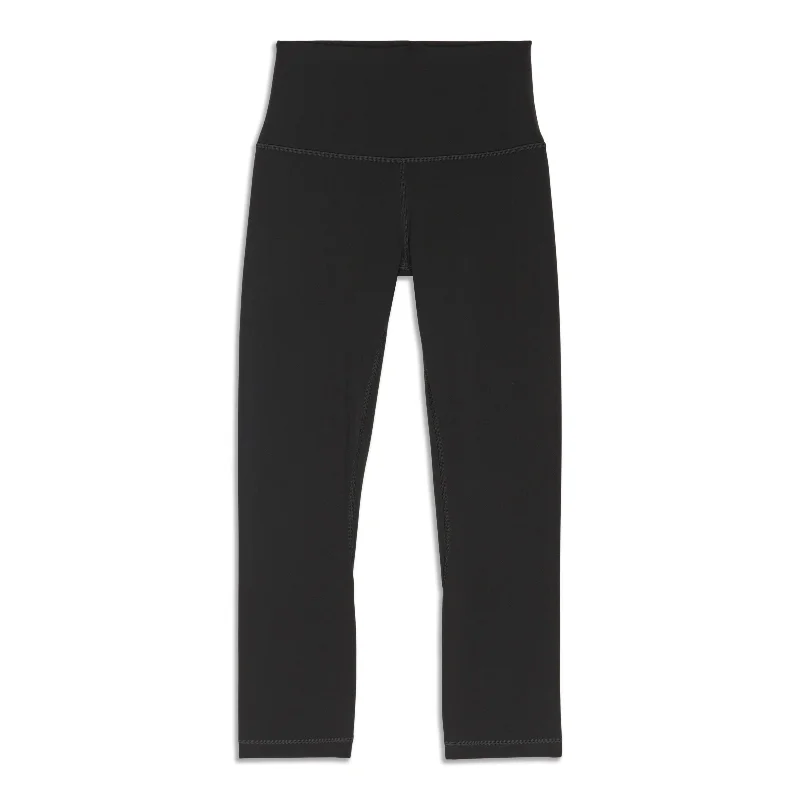 Plus-Size Women's Garments lululemon Align™ High-Rise Crop - Resale