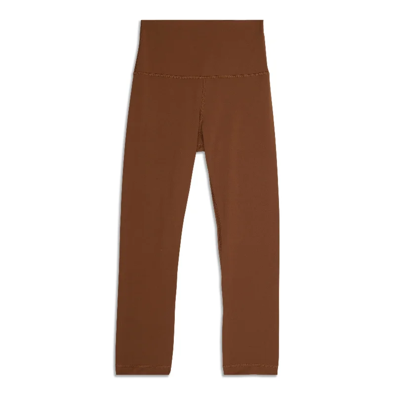 Sales For Clothes lululemon Align™ High-Rise Crop - Resale