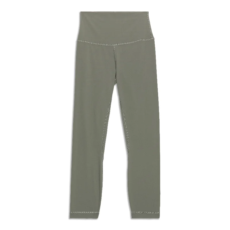Online Boutique Stores lululemon Align™ High-Rise Crop - Resale