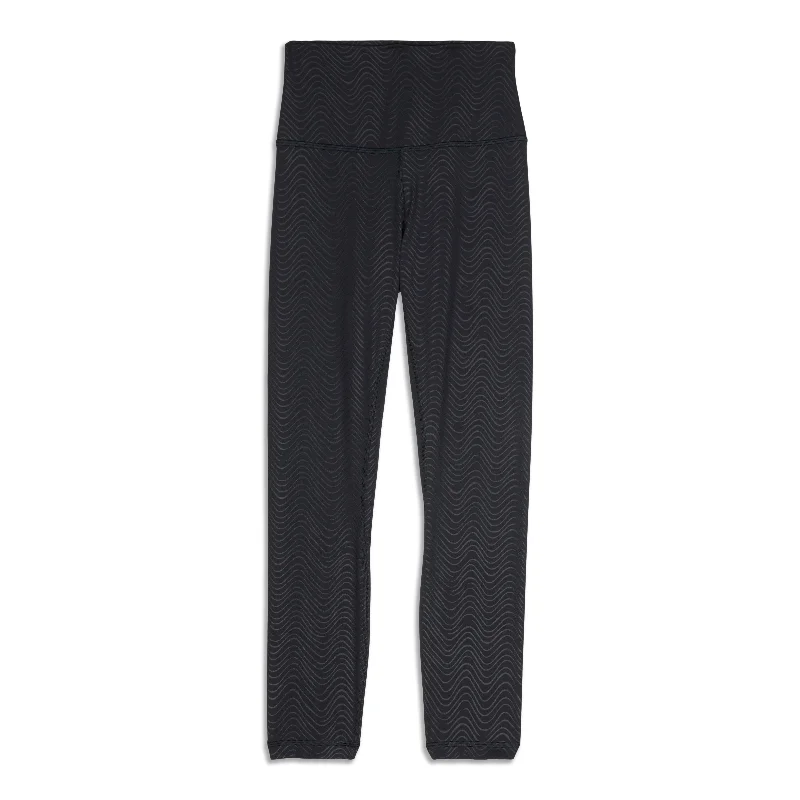 Women's Clothes For Work lululemon Align™ High-Rise Crop - Resale