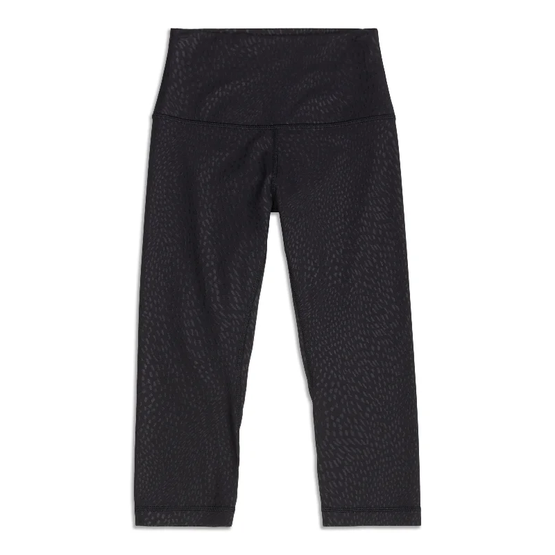 Best Online Boutiques lululemon Align™ High-Rise Crop - Resale