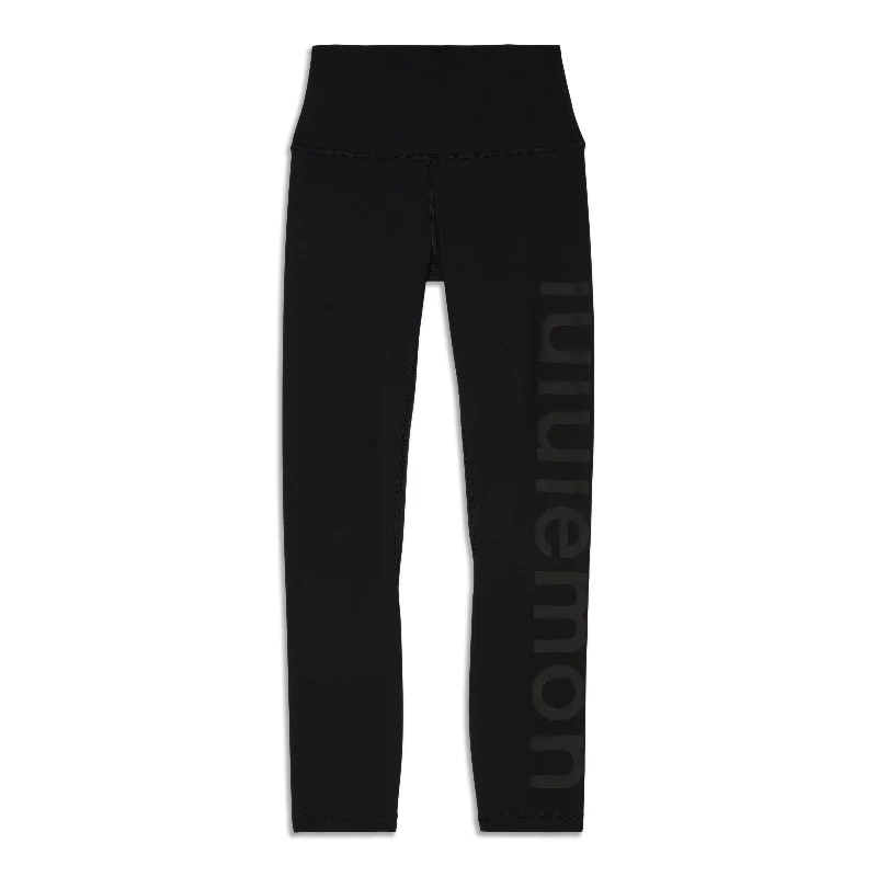 Timeless Women's Apparel lululemon Align™ High-Rise Crop - Resale