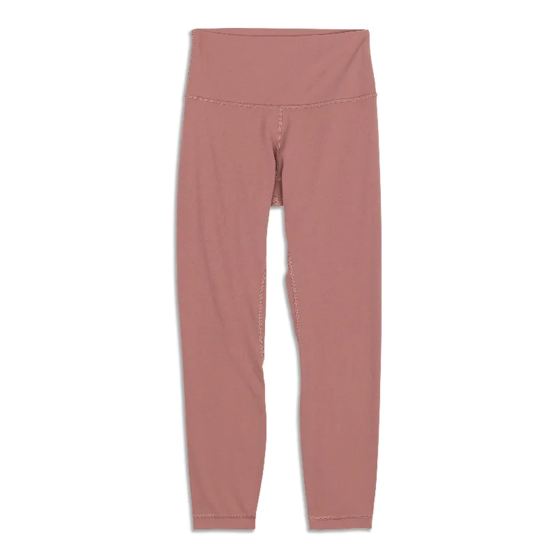 Sophisticated Women's Fashion lululemon Align™ High Rise Legging - Resale