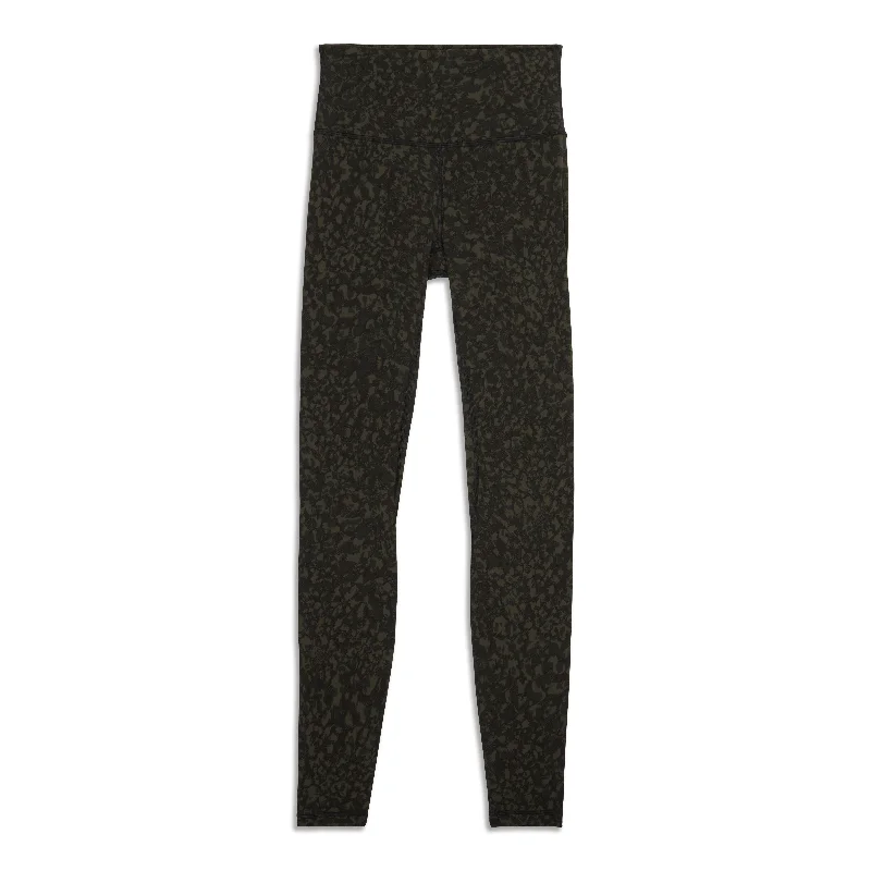 Trendy Women's Fashion lululemon Align™ High Rise Legging - Resale
