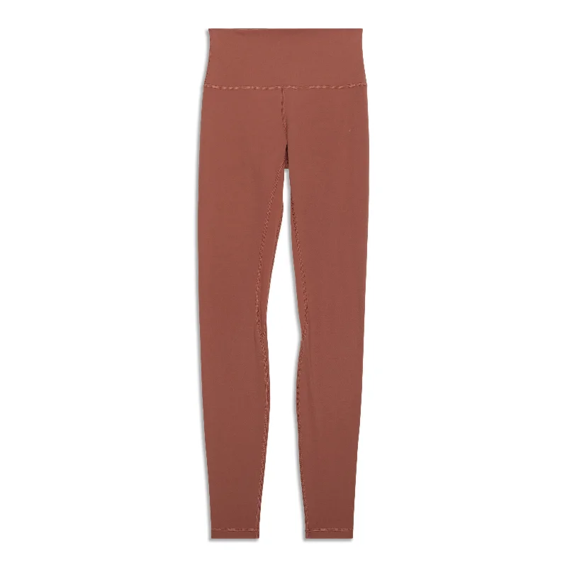 Women's Outfit For The Office lululemon Align™ High Rise Legging - Resale